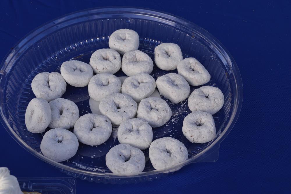 Turnstyles Woodturnings